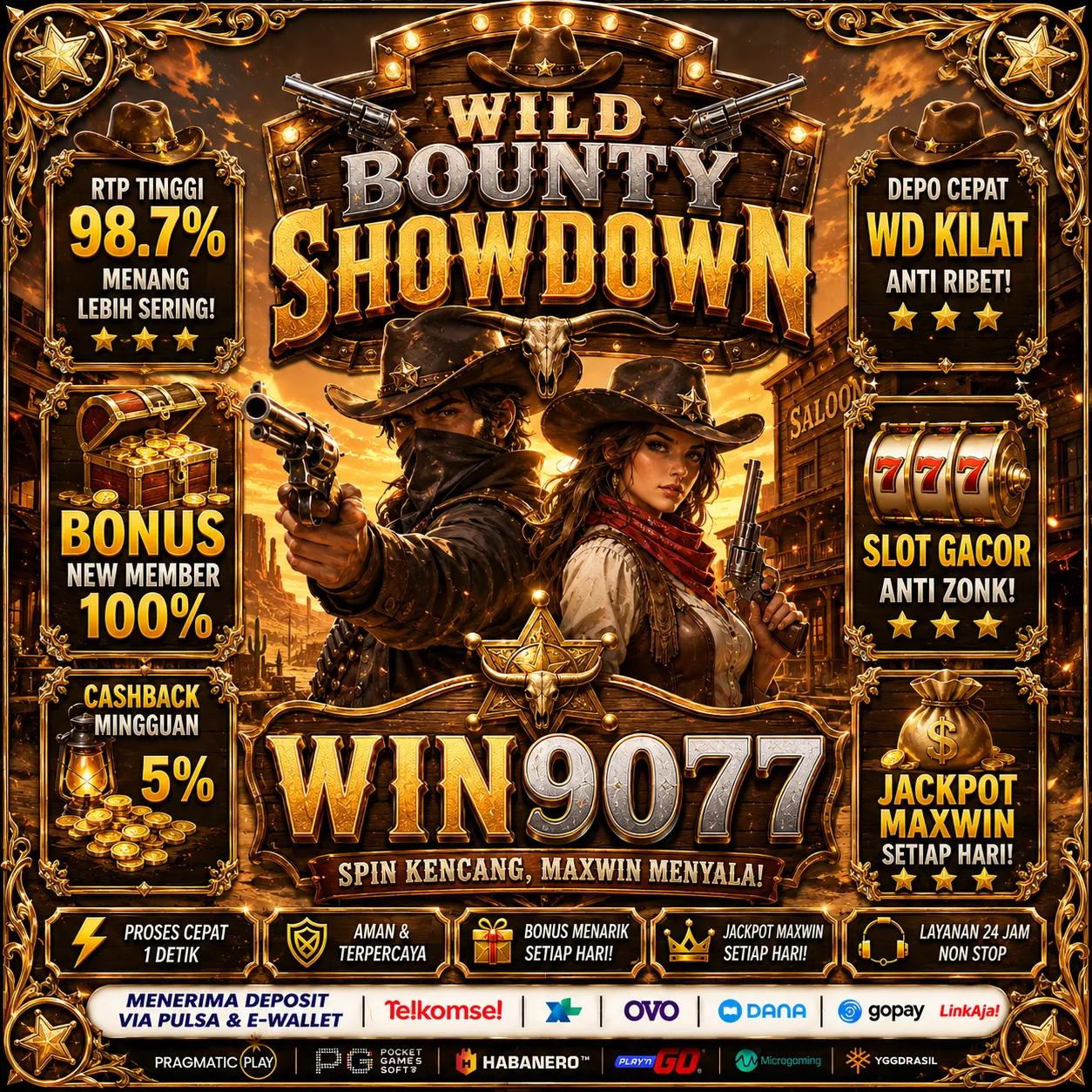 WIN9077